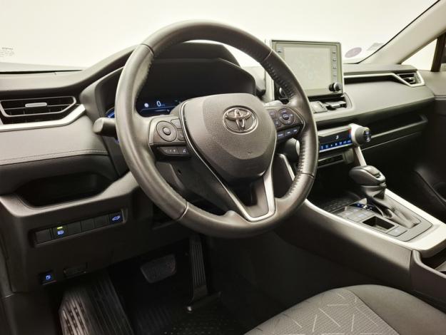 TOYOTA RAV4 2.5 HEV 218 DYNAMIC 2WD  