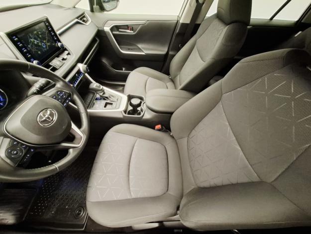 TOYOTA RAV4 2.5 HEV 218 DYNAMIC 2WD  