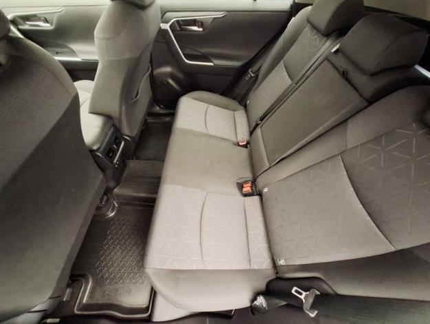 TOYOTA RAV4 2.5 HEV 218 DYNAMIC 2WD  