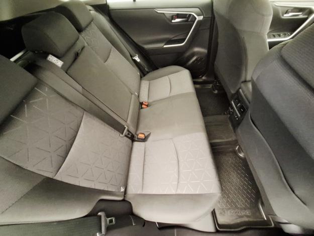 TOYOTA RAV4 2.5 HEV 218 DYNAMIC 2WD  