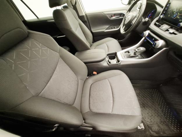TOYOTA RAV4 2.5 HEV 218 DYNAMIC 2WD  