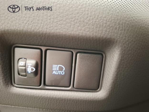 TOYOTA C-HR 1.8 HYBRIDE 122 DESIGN ULTIMATE  