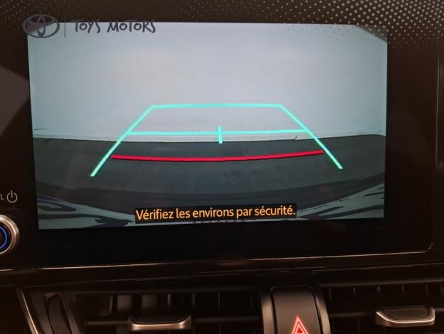 TOYOTA C-HR 1.8 HYBRIDE 122 DESIGN ULTIMATE  