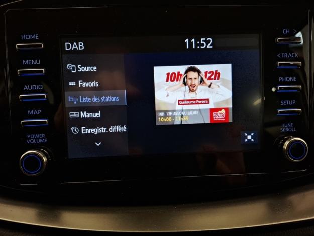 TOYOTA Aygo X 1.0  S-CVT  72 DYNAMIC   