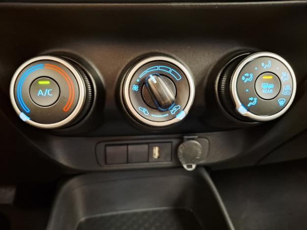 TOYOTA Aygo X 1.0  S-CVT  72 DYNAMIC   