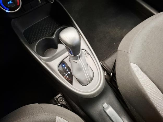 TOYOTA Aygo X 1.0  S-CVT  72 DYNAMIC   