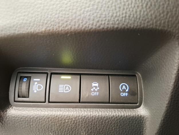 TOYOTA Aygo X 1.0  S-CVT  72 DYNAMIC   