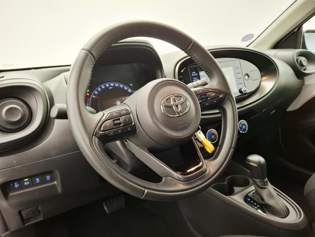TOYOTA Aygo X 1.0  S-CVT  72 DYNAMIC   