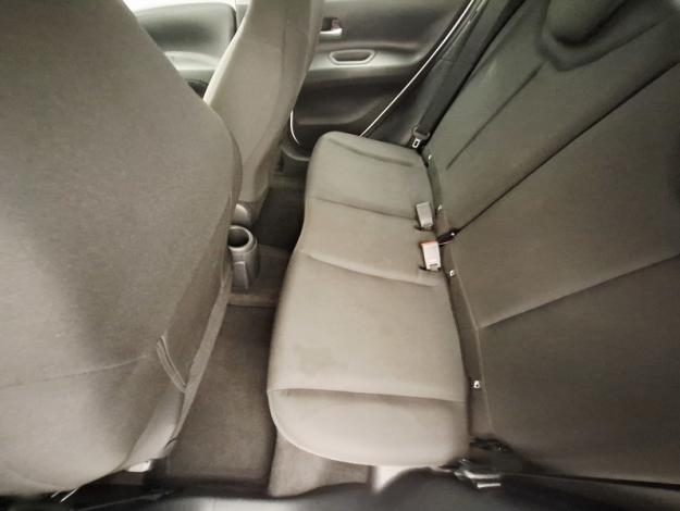 TOYOTA Aygo X 1.0  S-CVT  72 DYNAMIC   