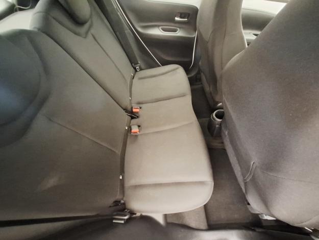 TOYOTA Aygo X 1.0  S-CVT  72 DYNAMIC   