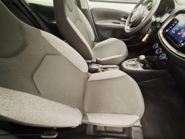 TOYOTA Aygo X 1.0  S-CVT  72 DYNAMIC   