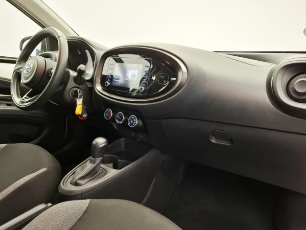 TOYOTA Aygo X 1.0  S-CVT  72 DYNAMIC   