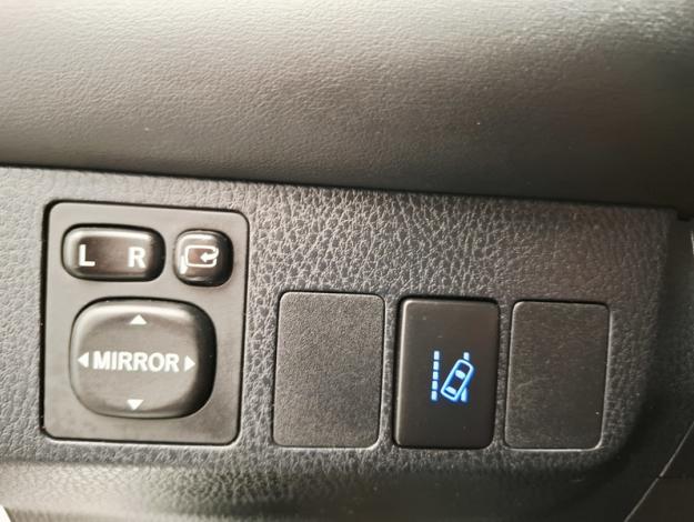 TOYOTA RAV4 2WD Dynamic Edition  