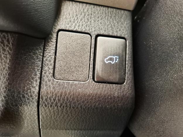 TOYOTA RAV4 2WD Dynamic Edition  