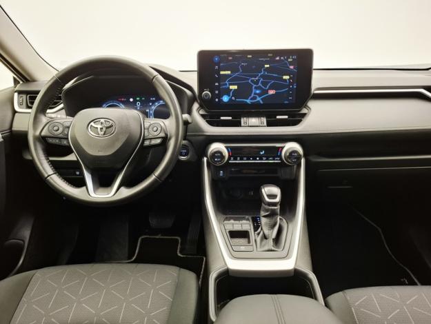 TOYOTA RAV4 2WD 218ch Dynamic  