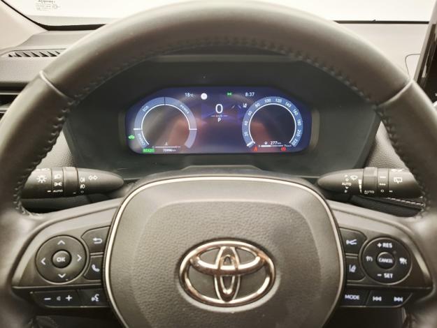 TOYOTA RAV4 2WD 218ch Dynamic  
