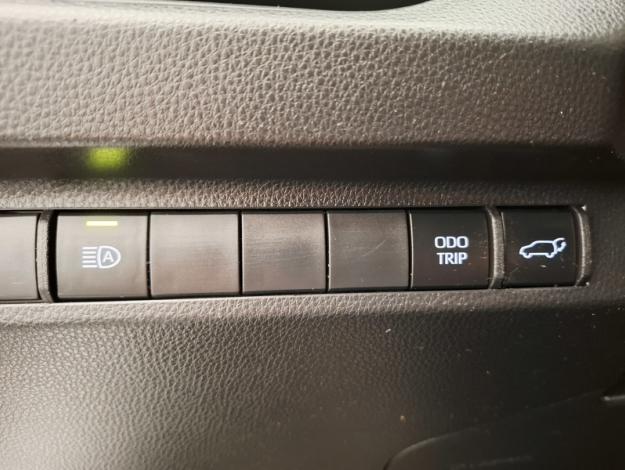 TOYOTA RAV4 2WD 218ch Dynamic  
