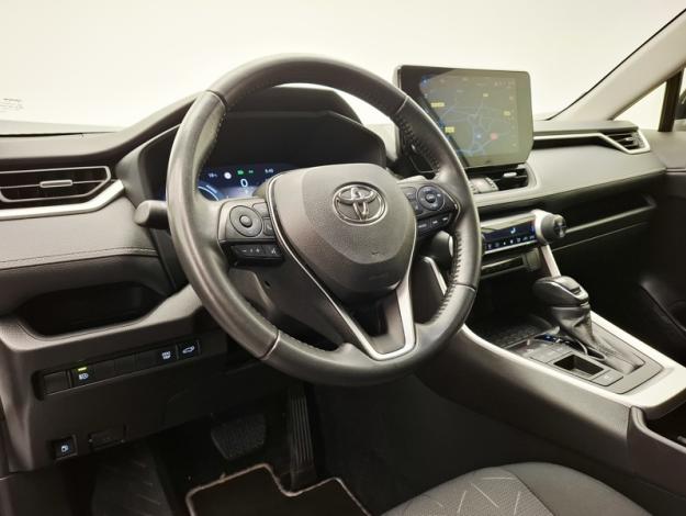 TOYOTA RAV4 2WD 218ch Dynamic  