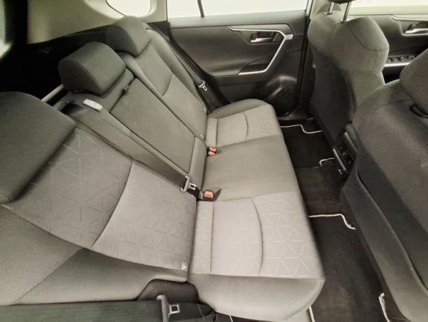 TOYOTA RAV4 2WD 218ch Dynamic  