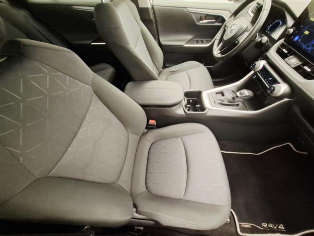 TOYOTA RAV4 2WD 218ch Dynamic  