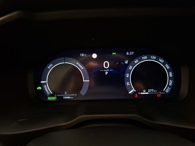 TOYOTA RAV4 2WD 218ch Dynamic  