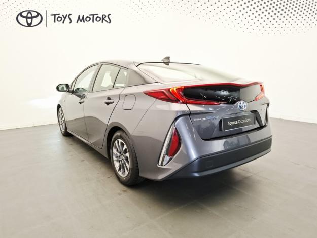 TOYOTA Prius 1.8 VVT-I HYBRID PHV SOLAR  