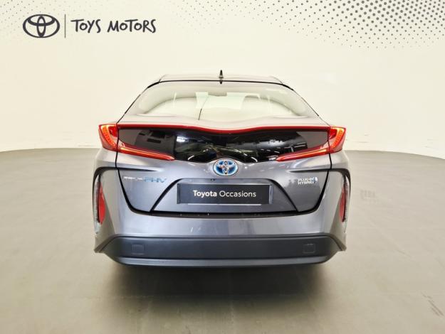 TOYOTA Prius 1.8 VVT-I HYBRID PHV SOLAR  