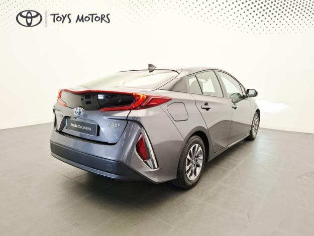 TOYOTA Prius 1.8 VVT-I HYBRID PHV SOLAR  