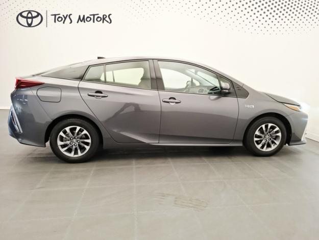 TOYOTA Prius 1.8 VVT-I HYBRID PHV SOLAR  