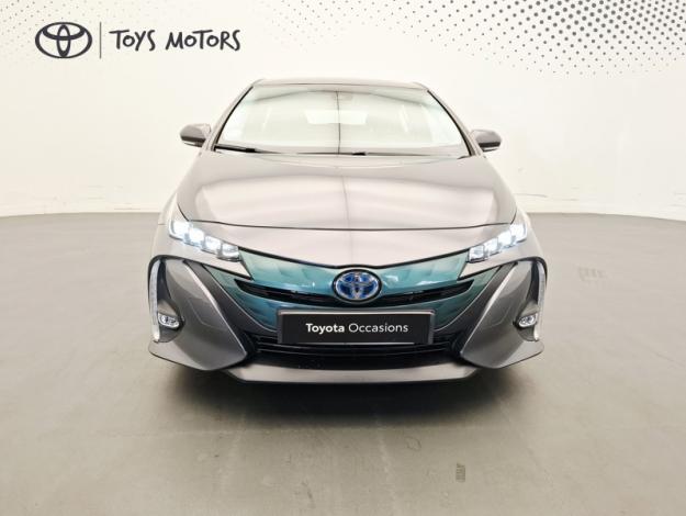 TOYOTA Prius 1.8 VVT-I HYBRID PHV SOLAR  
