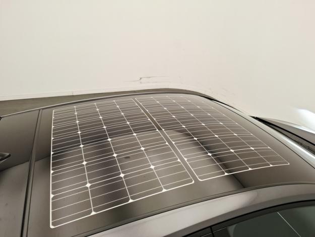 TOYOTA Prius 1.8 VVT-I HYBRID PHV SOLAR  