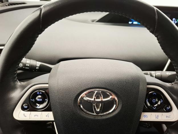 TOYOTA Prius 1.8 VVT-I HYBRID PHV SOLAR  