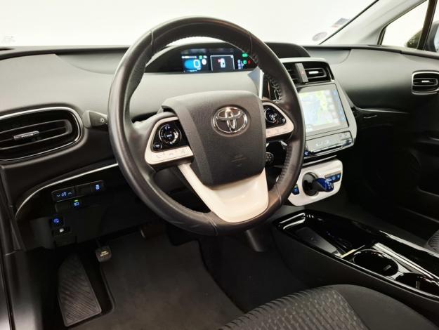 TOYOTA Prius 1.8 VVT-I HYBRID PHV SOLAR  