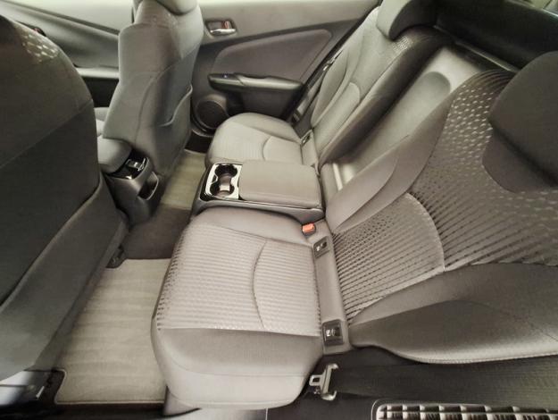 TOYOTA Prius 1.8 VVT-I HYBRID PHV SOLAR  