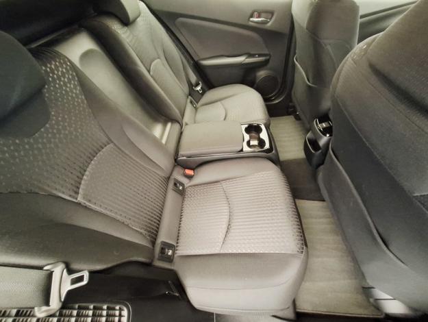TOYOTA Prius 1.8 VVT-I HYBRID PHV SOLAR  