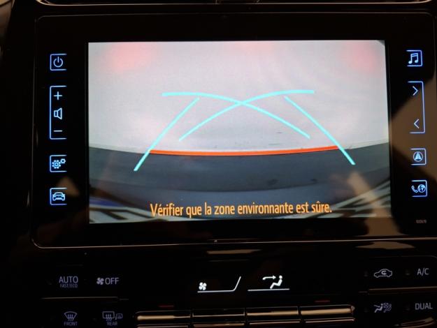 TOYOTA Prius 1.8 VVT-I HYBRID PHV SOLAR  
