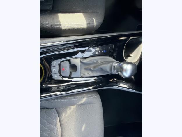 TOYOTA C-HR 2.0 HYBRIDE 184 EDITION  