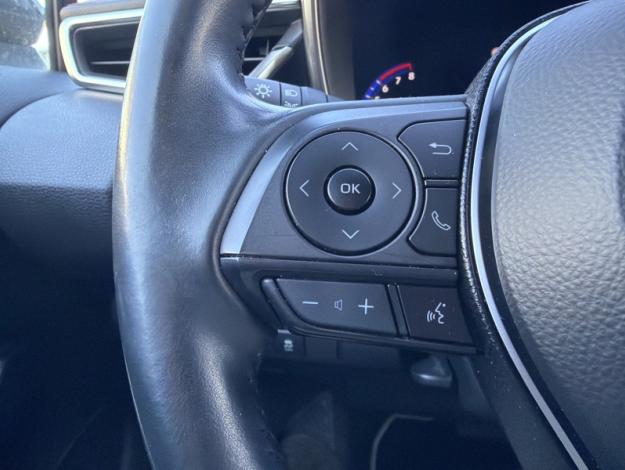 TOYOTA Corolla 2.0 HYBRID 184 CVT COLLECTION  