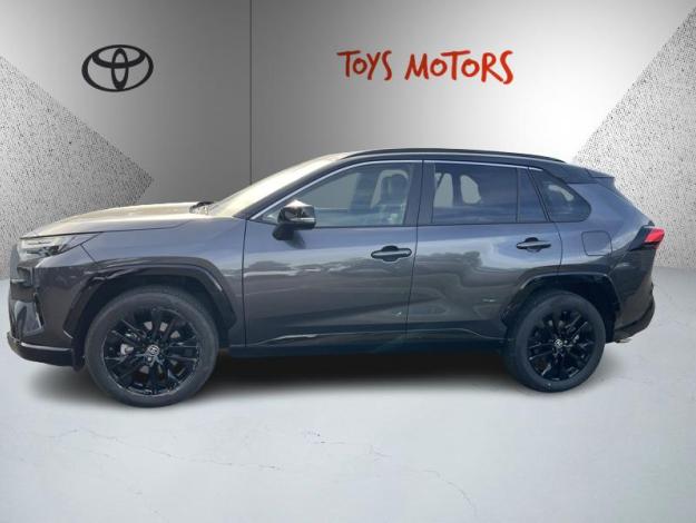 TOYOTA RAV4 218h COLLECTION  