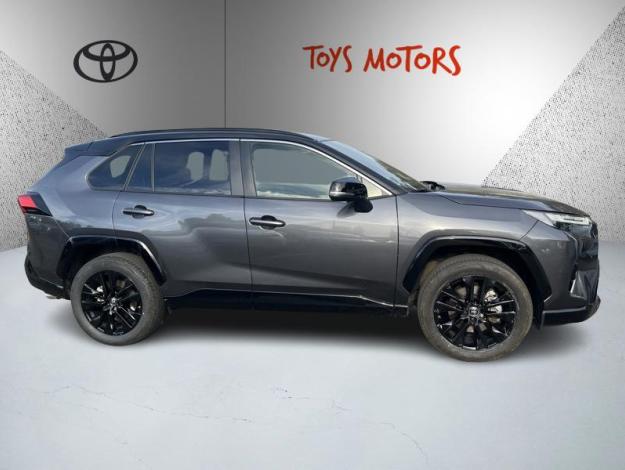 TOYOTA RAV4 218h COLLECTION  