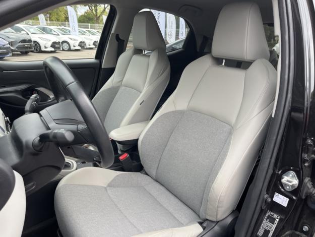 TOYOTA Yaris 116H ICONIC Techno  