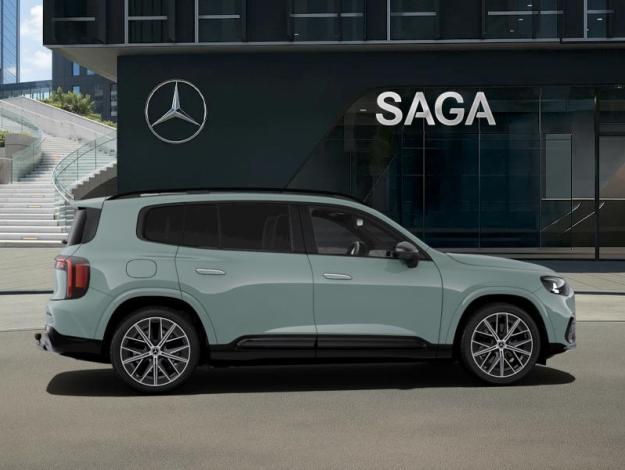 MERCEDES-BENZ GLB 250+  GLB 250+ AMG Line