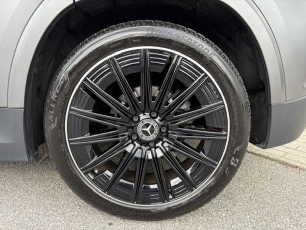 MERCEDES-BENZ GLA 180 d AMG PAck Night Pano Attelage  