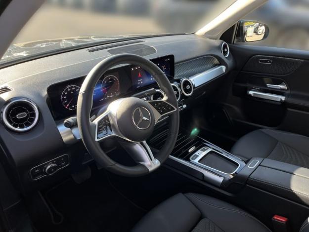 MERCEDES-BENZ GLB 200 d 4MATIC (10/18)