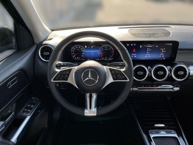 MERCEDES-BENZ GLB 200 d 4MATIC (11/18)