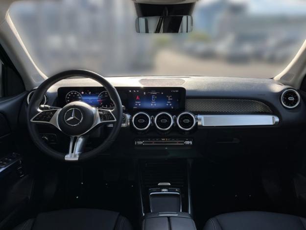 MERCEDES-BENZ GLB 200 d 4MATIC (14/18)