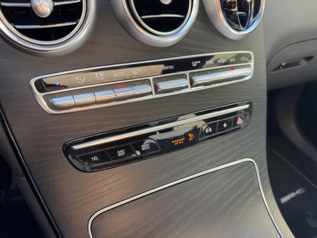 MERCEDES-BENZ GLC Coupé GLC 220 d 4MATIC Coupé AMG Line  