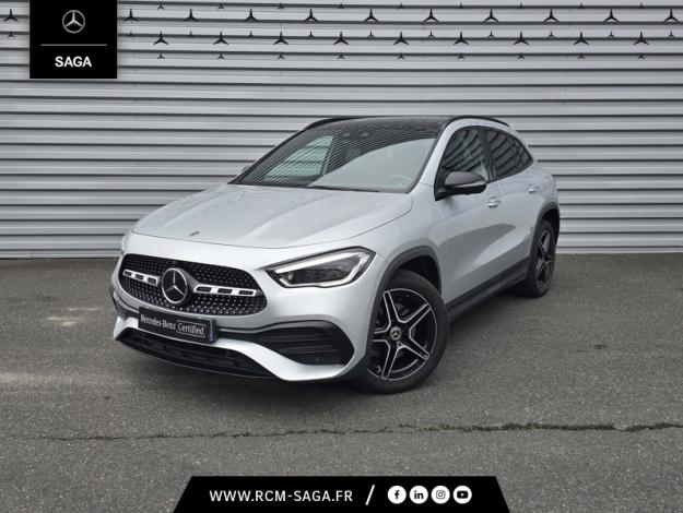 MERCEDES-BENZ GLA 250 e AMG Line  Classe GLA/ H247 GLA 250 e AMG Line