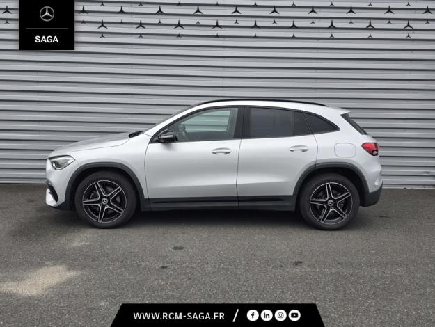 MERCEDES-BENZ GLA 250 e AMG Line  Classe GLA/ H247 GLA 250 e AMG Line