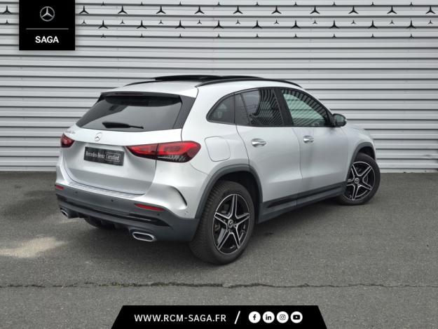 MERCEDES-BENZ GLA 250 e AMG Line  Classe GLA/ H247 GLA 250 e AMG Line